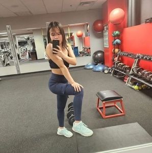 Meet your Posher, Liah